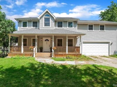 5000 Park Rd, Ann Arbor, MI, 48103