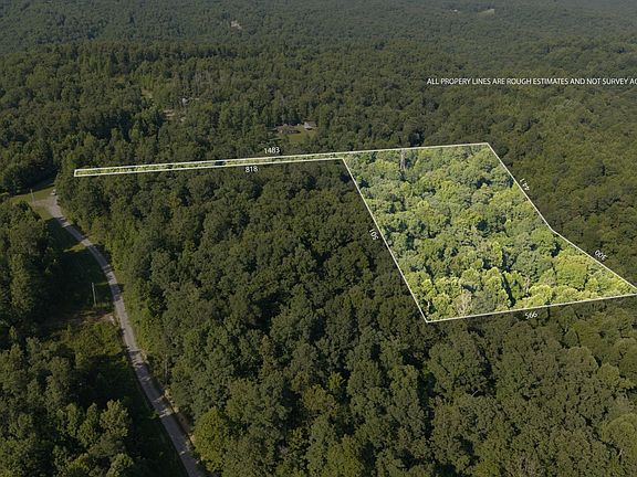 4th image of 0 White Oak Rd