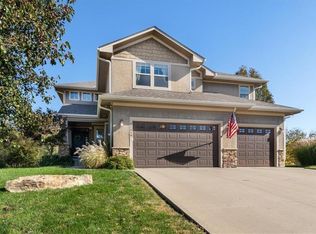 12819 Woodland Ave, Kansas City, MO 64145
