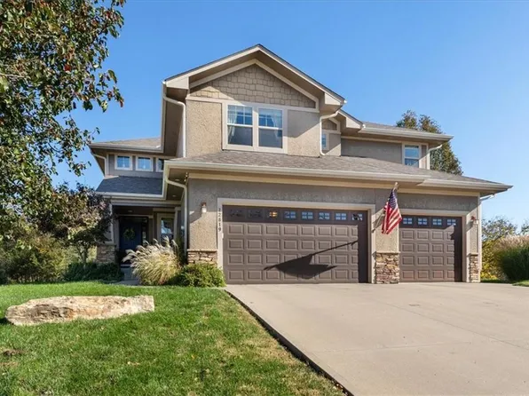 12819 Woodland Ave, Kansas City, MO 64145