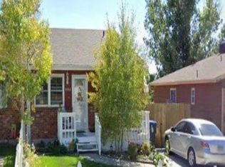 4943 Atlantic Dr, Cheyenne, WY 82001