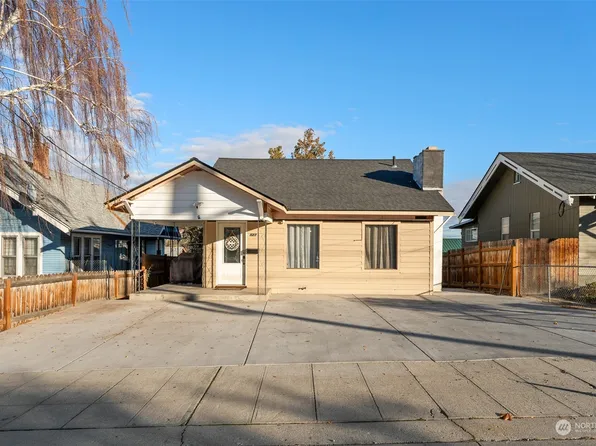 527 Malaga AVE, Wenatchee, WA 98801