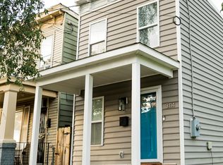 3114 P St, Richmond, VA 23223