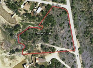 162 Dixon Rd, Abilene, TX 79601