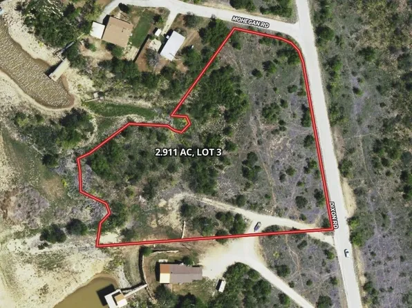 162 Dixon Rd, Abilene, TX 79601