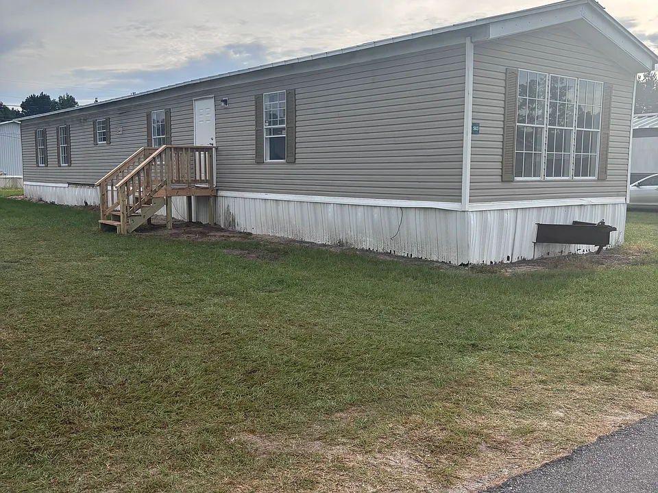 503 Gracies Ln #74