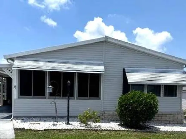 272 Kingfisher Ln, Haines City, FL 33844