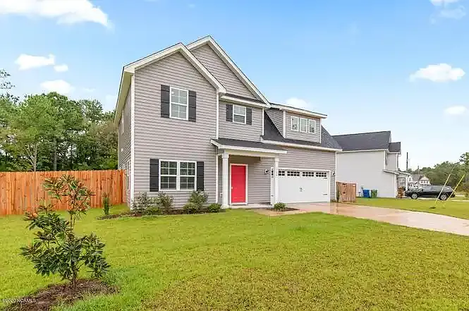 518 Everett Glades — Photo 3