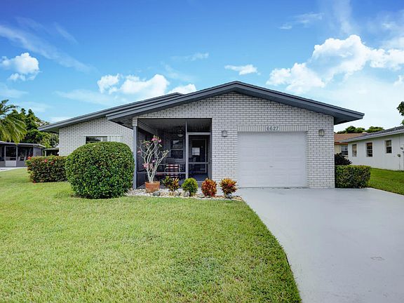 2nd image of 6627 Overland Dr
