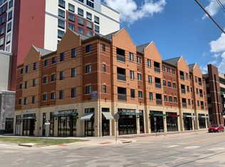 366 S Clinton St #2625, Iowa City, IA 52240