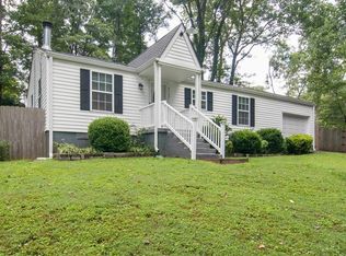5167 Brick Church Pike, Goodlettsville, TN 37072