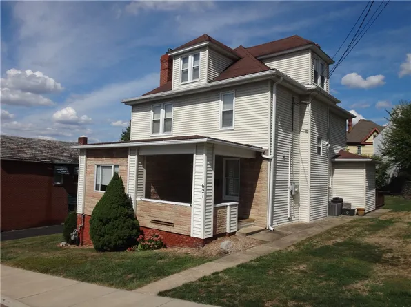 621 Front St, Brownsville, PA 15417