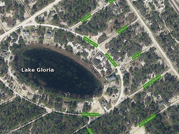 2nd image of 454 Lake Gloria Dr