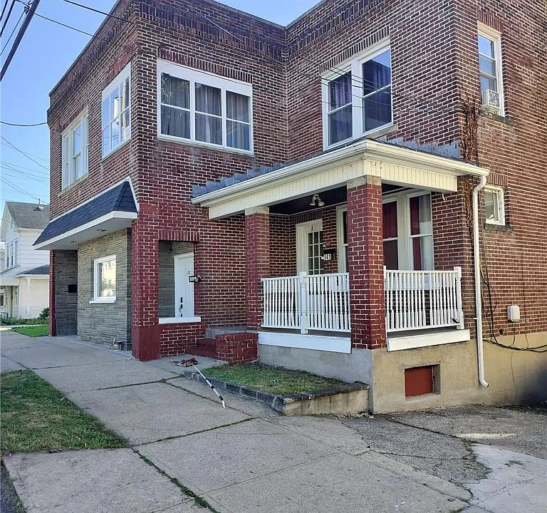 141 Grove St #1