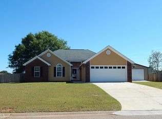 108 Cramerton Pl, Bonaire, GA 31005
