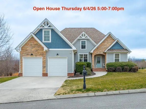 10952 High River Dr, Soddy Daisy, TN 37379