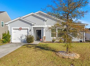 9655 Spencer Woods Rd, Ladson, SC 29456