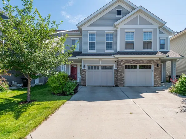 2537 Coughlan Rd SW, Edmonton, AB T6W 2X8
