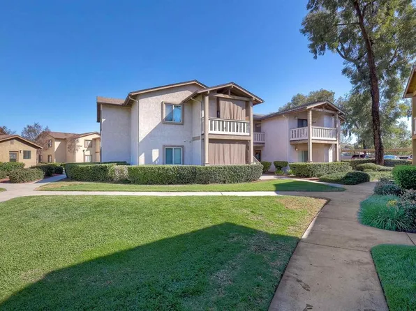 1423 Graves Ave Unit 151, El Cajon, CA 92021