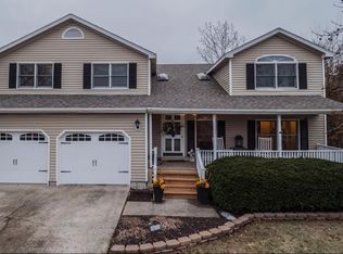 3612 Scottson Way, Columbia, MO 65203