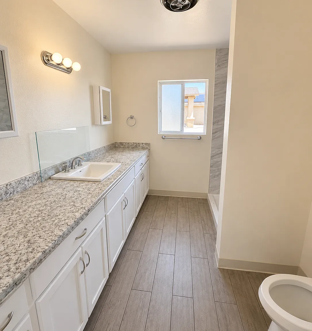 2 bed, 1218 sqft, $1,695 — Photo 4