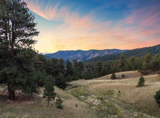 LOT 1 S Grapevine Rd, Golden, CO 80401