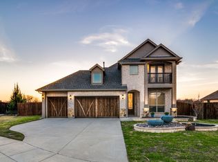 2643 Perdenales Dr, Royse City, TX 75189
