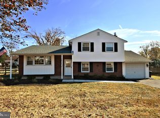 1051 Fitch Rd, Southampton, PA 18966