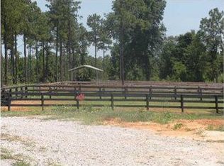 699 Sikes Rd, Saint Matthews, SC 29135