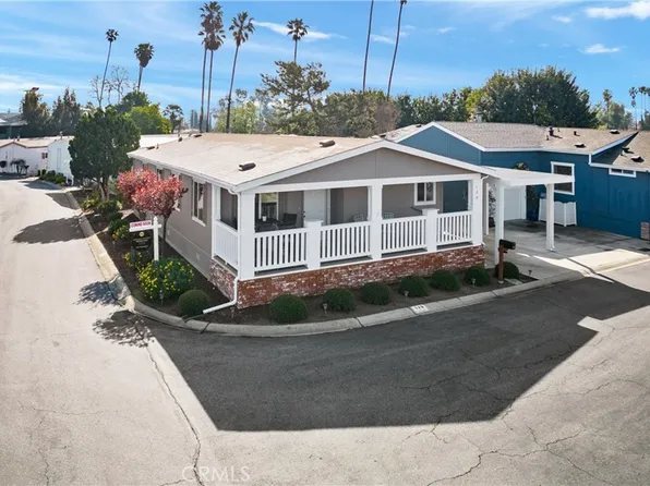 15111 Pipeline Ave Space 120, Chino Hills, CA 91709