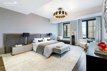 Sold by Sotheby's International Realty