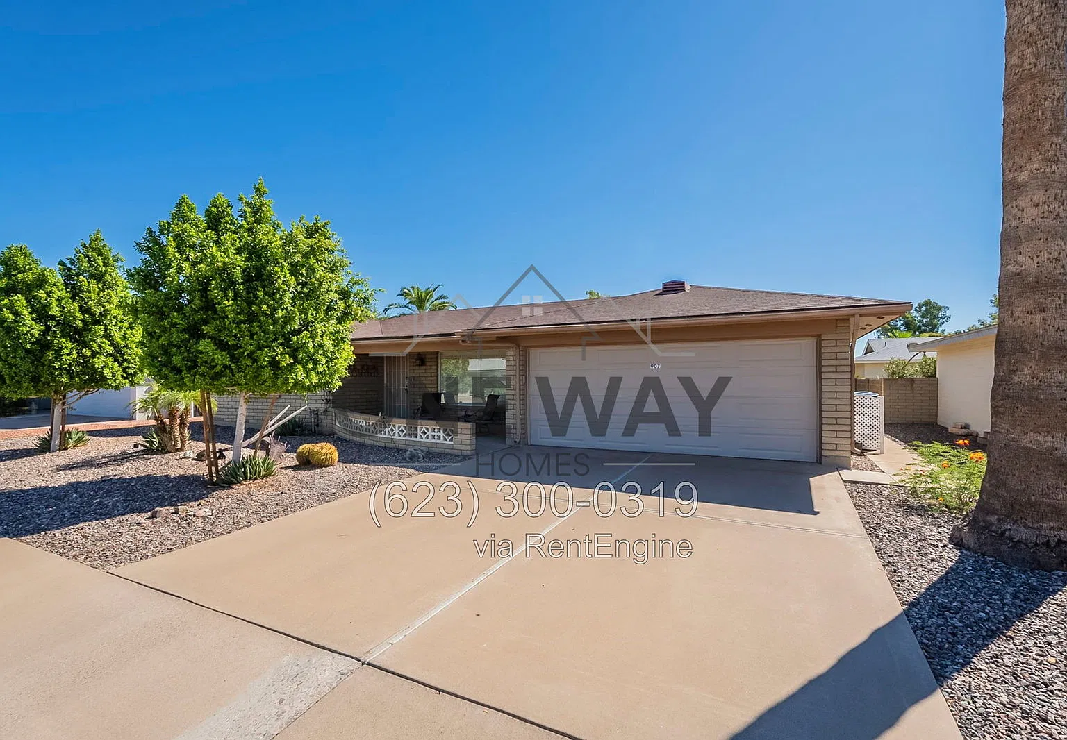 3 bed, 2.0 bath, 1339 sqft, $1,995 — Photo 1