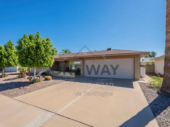 907 S Roanoke #1, Mesa, AZ 85206