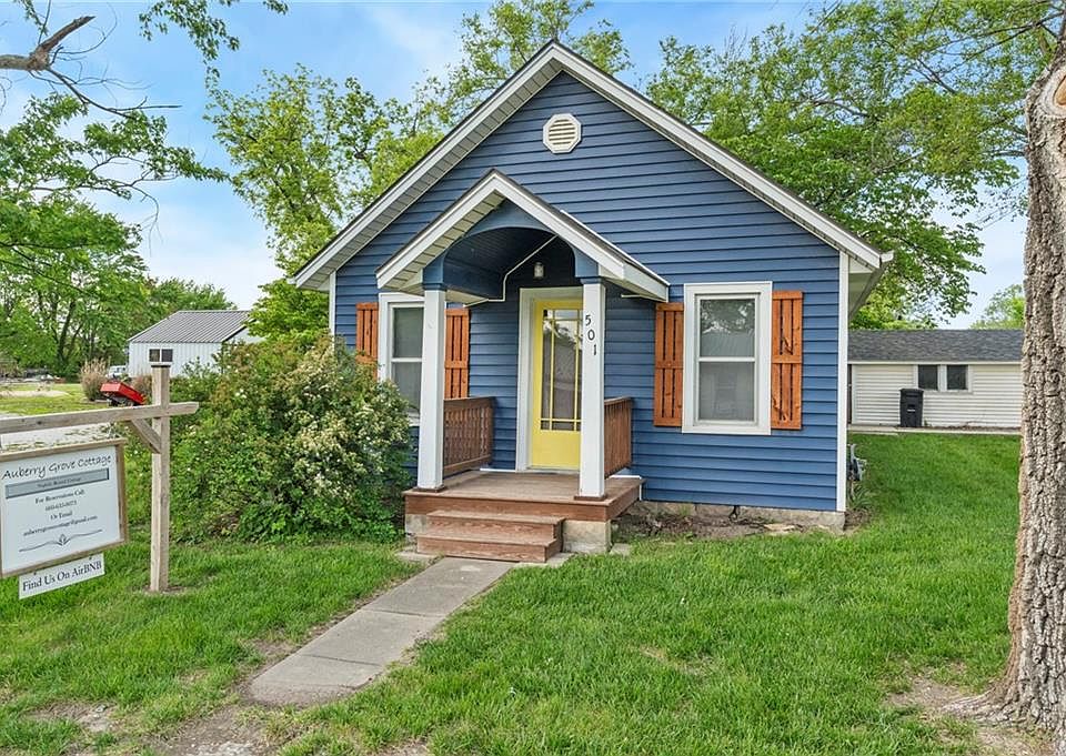 1st image of 501 W Auberry Grv