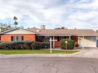 4409 N 20th Dr, Phoenix, AZ 85015