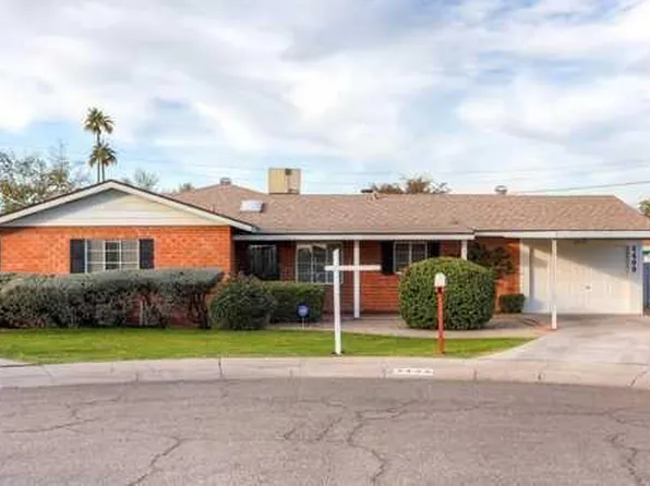 4409 N 20th Dr, Phoenix, AZ 85015