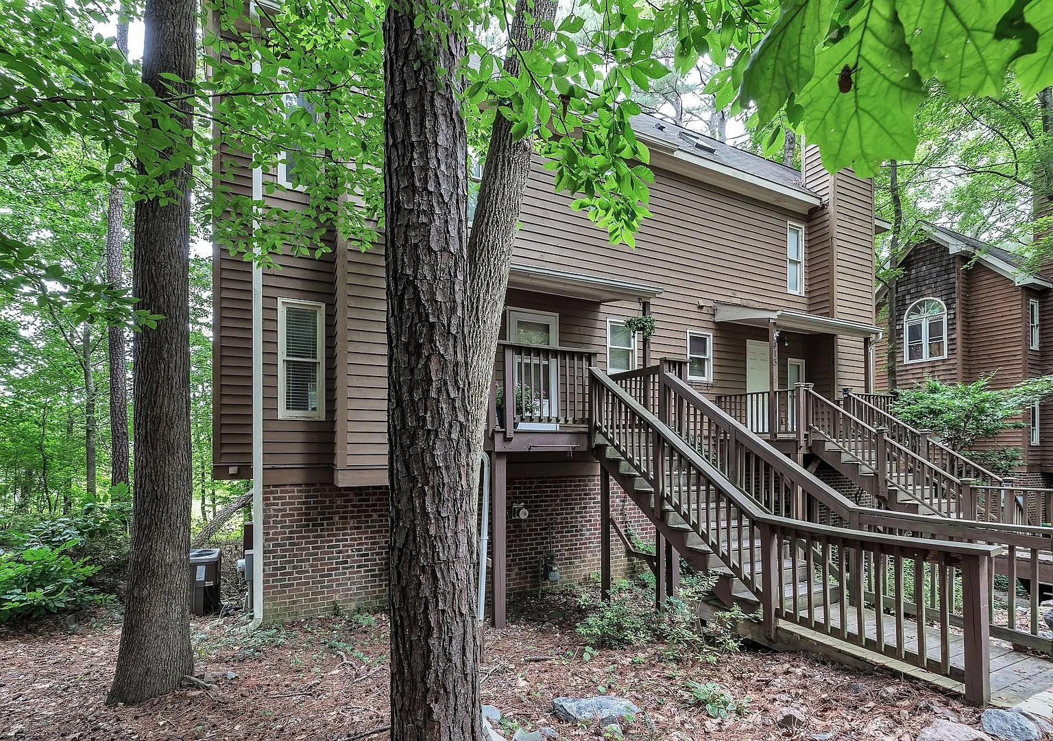 Charming 2-Bedroom Home in the Heart of Wake Forest! — Photo 3