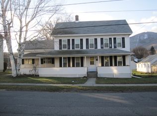 6 Mill St, Adams, MA 01220