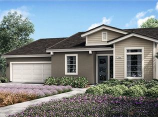 9512 Hill Springs Ln, Shafter, CA 93263