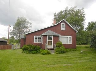 N3383 County Road Q, Medford, WI 54451