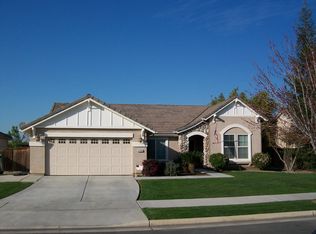 3732 W Newton Ave, Visalia, CA