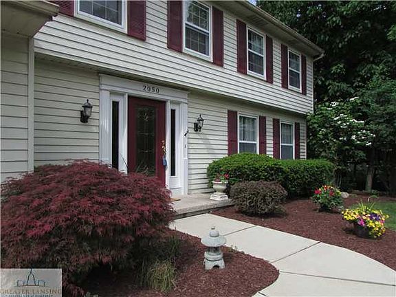 2nd image of 2050 Tamarack Dr