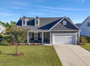 2011 Hazlette Loop, Conway, SC 29526