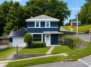 27 N McNab Avenue, Gloversville, NY 12078