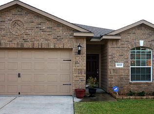 38319 Miranda Ln, Magnolia, TX 77355