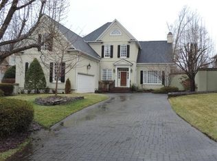 4320 Doverstone Ln, Greensboro, NC 27407