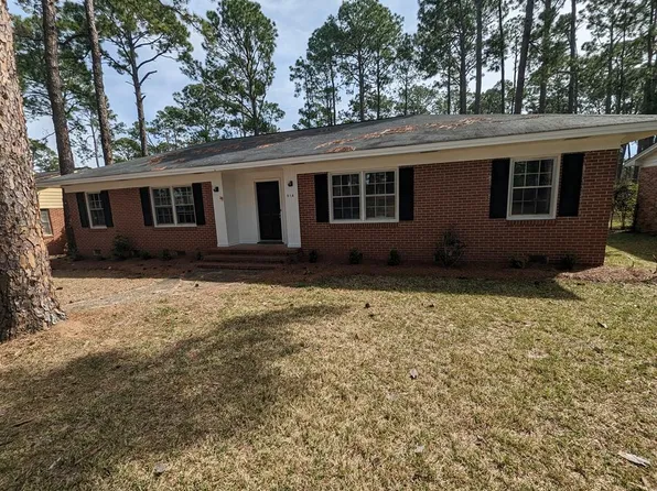 514 Edgewood Ln, Albany, GA 31707