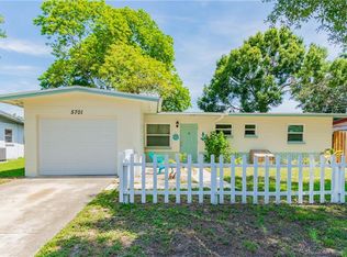 5701 90th Ave, Pinellas Park, FL 33782