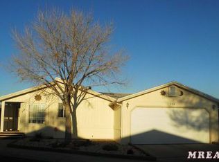 350 Rodeo Ln, Mesquite, NV 89027