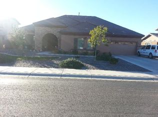 4646 S Griswold St, Gilbert, AZ 85297